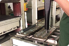 Product trial production