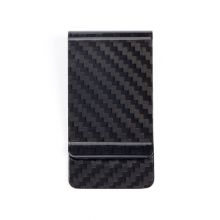 Simply Carbon Fiber Money Clip For 38mm