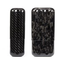 Carbon Fiber Cigar Case