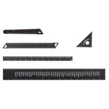 Carbon Fiber Ruler