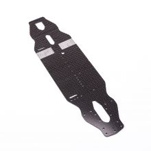 Carbon Fiber Chassis RC Car Bottom Plate RC Parts 