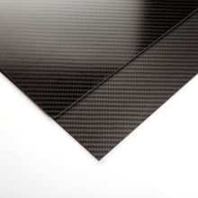 OEM Factory Carbon Fiber Plate Sheet 1mm 2mm 3mm