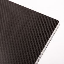 Carbon Fiber Honeycomb Panel 