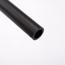T300 unidirectional full carbon tube
