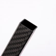 T300 carbon fiber square tube