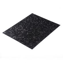 Forged carbon fiber plated 0.5mm/1mm/2mm/3mm/4mm