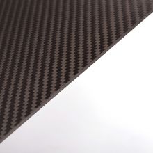 Real Carbon Fiber Prepreg Fabric Carbon Fiber Sheet