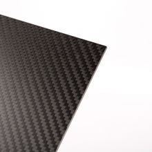 T700 3K Carbon fiber Fabric sheet