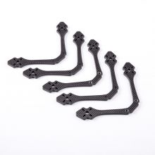 Light Weight 3k Carbon Fiber Plate Customized Carbon Fiber Sheet Parts