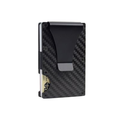 Carbon Fiber Wallet