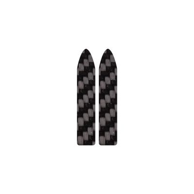 Carbon Fiber Collar Stay