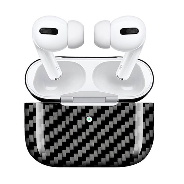Why choose carbon fiber gift