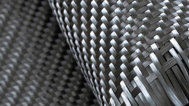 How to distinguish true and false carbon fiber?
