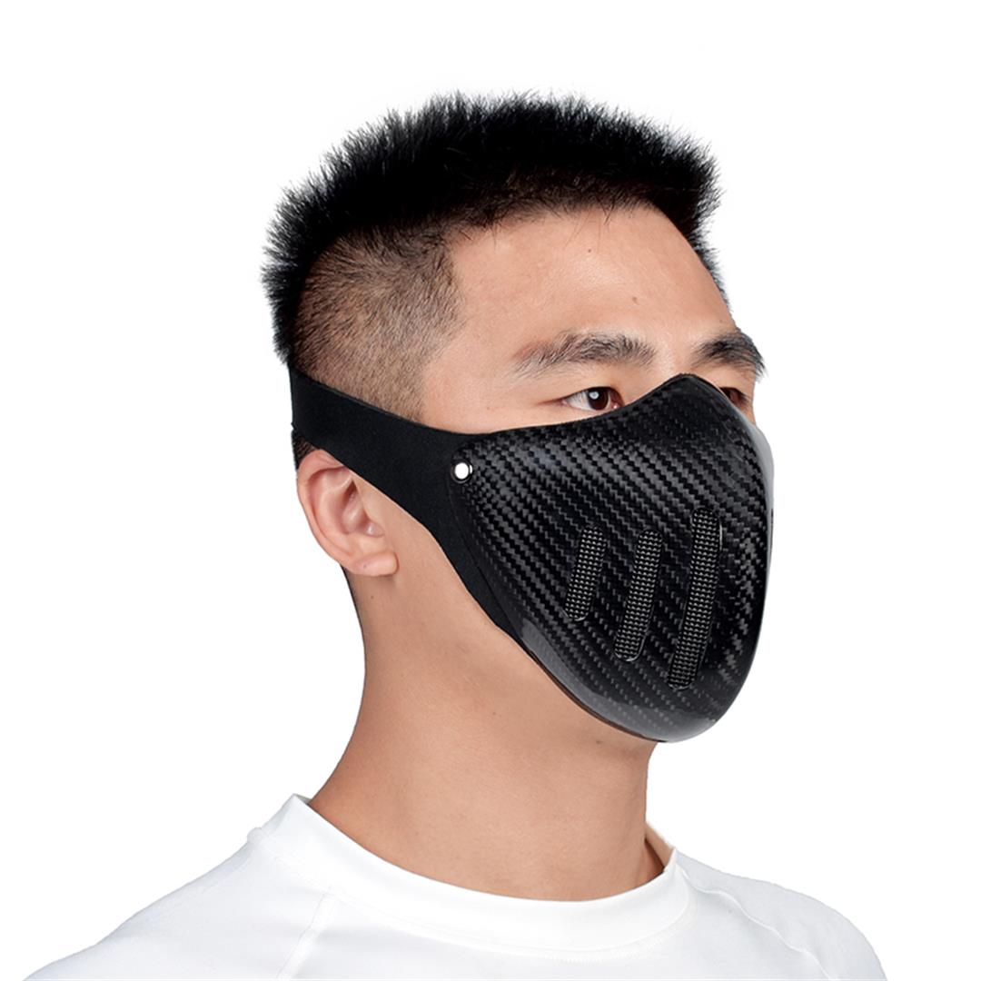Carbon fiber products in your life