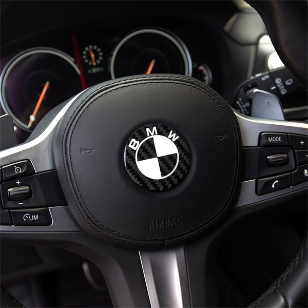 Car carbon fiber modification to enhance the 
