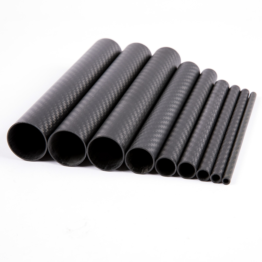 Carbon Fiber Tube Manufacturer