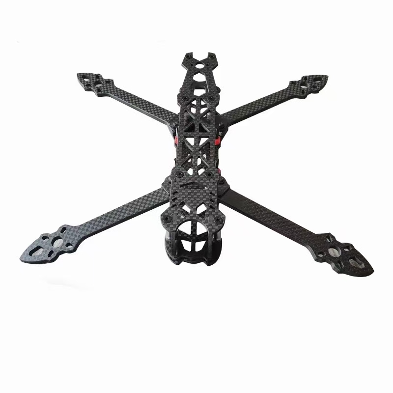 Custom Carbon Fiber Parts 